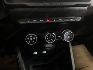 Dacia Duster - imagine 17