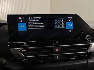 Citroen C4 - imagine 18
