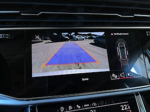 Audi Q8 - imagine 14