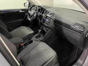 Volkswagen Tiguan - imagine 11