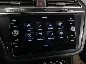 Volkswagen Tiguan - imagine 19