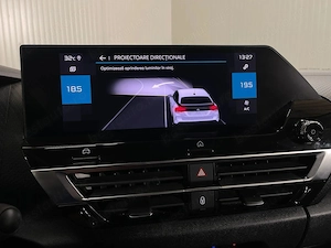 Citroen C4 - imagine 19
