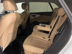 Audi Q8 - imagine 12