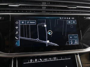 Audi Q8 - imagine 17