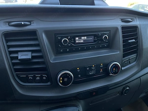 Ford Transit - imagine 11
