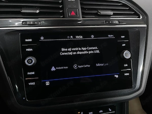 Volkswagen Tiguan - imagine 17