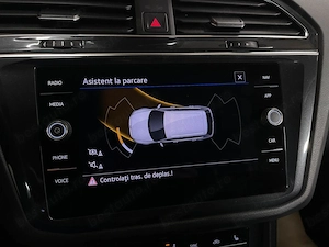Volkswagen Tiguan - imagine 16