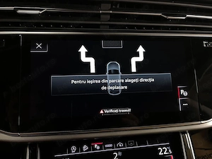 Audi Q8 - imagine 15