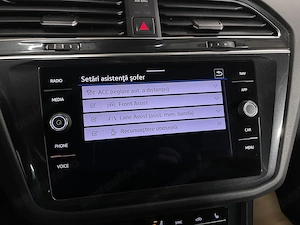 Volkswagen Tiguan - imagine 14