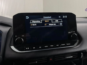 Nissan Qashqai - imagine 16