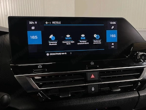 Citroen C4 - imagine 16