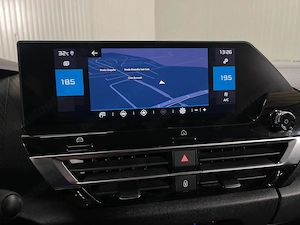 Citroen C4 - imagine 14