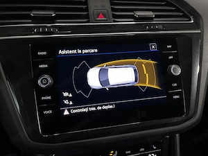 Volkswagen Tiguan - imagine 15