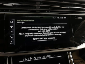 Audi Q8 - imagine 18