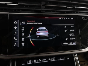 Audi Q8 - imagine 20