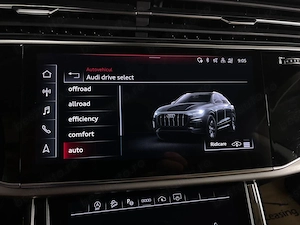 Audi Q8 - imagine 19
