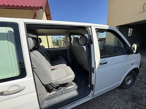 Volkswagen Transporter T5, 1,9 TDI 2006 - imagine 5
