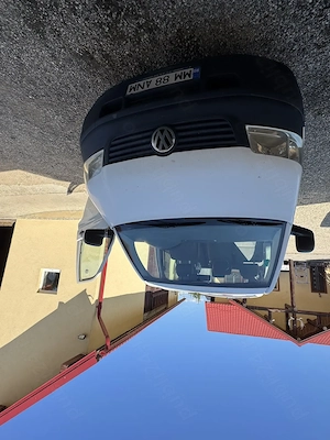 Volkswagen Transporter T5, 1,9 TDI 2006 - imagine 4