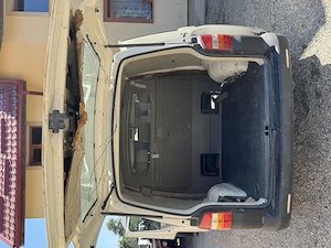 Volkswagen Transporter T5, 1,9 TDI 2006
