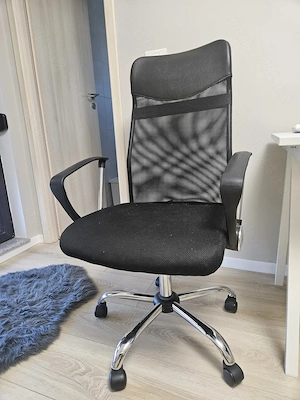 Scaun ergonomic birou