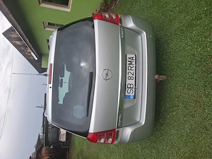 Vând Opel Zafira, an 2011, 7 locuri, capacitate cilindrică 1686 cm 3, euro5, diesel, 310.130 km - imagine 4