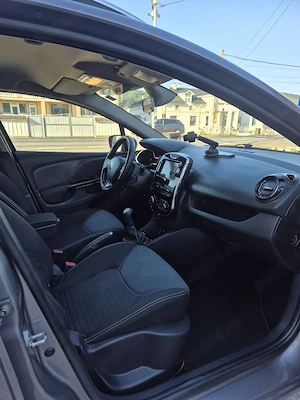 Renault Clio an 2014 mot 1.5 DCI 90 cp Euro 5 - imagine 7