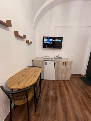 Regim Hotelier Apartament Centru Arad - imagine 2