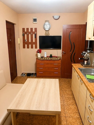 Apartament 2 camere Lipovei-Timisoara - imagine 2