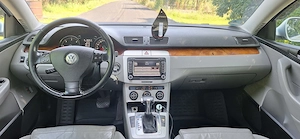 Passat B6 cbbb - imagine 8