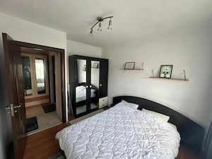 Apartament 2 camere, decomandat, Rovine - imagine 4