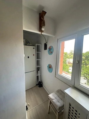 Apartament 2 camere, decomandat, Rovine - imagine 7