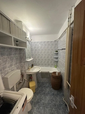 Apartament 2 camere, decomandat, Rovine - imagine 9