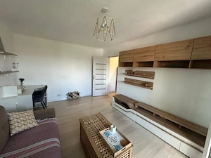 Apartament 2 camere, decomandat, Rovine - imagine 2