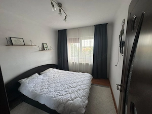 Apartament 2 camere, decomandat, Rovine - imagine 3