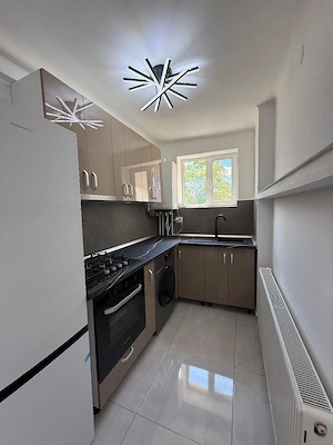 Apartament cu totul nou - imagine 5