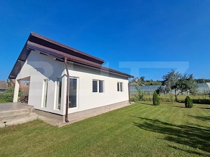 Casă de vânzare în Ceuașu de Câmpie – 840 mp teren - imagine 3