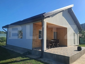 Casă de vânzare în Ceuașu de Câmpie – 840 mp teren - imagine 5