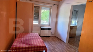 Apartament 2 camere, 30 mp, zona Micro 14 - imagine 2