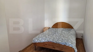 Apartament 2 camere, 30 mp, zona Micro 14 - imagine 4