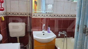 Apartament 2 camere, 30 mp, zona Micro 14 - imagine 7