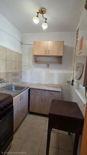 Apartament 2 camere, 40 mp. Micro 14