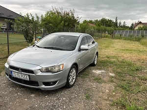 Mitsubishi Lancer 1.6 Benzina+GPL - imagine 4