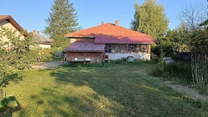 casă Ciolpani, km 35 - imagine 2