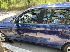 Bmw F20 seria 1 facelift 2017 - imagine 9