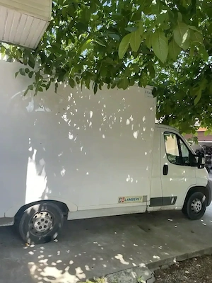 Auto frigorific - imagine 4