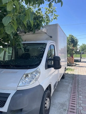 Auto frigorific - imagine 2