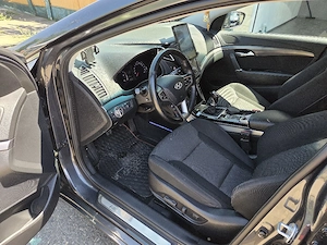 hyundai i40  - imagine 5
