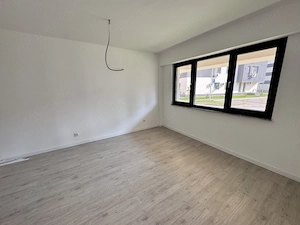 3 CAMERE NEMOBILAT | PARCARE | REZIDENTA SAU OFFICE | PIPERA | IVORY - imagine 7