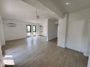 3 CAMERE NEMOBILAT | PARCARE | REZIDENTA SAU OFFICE | PIPERA | IVORY - imagine 4