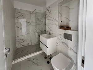 3 CAMERE NEMOBILAT | PARCARE | REZIDENTA SAU OFFICE | PIPERA | IVORY - imagine 8